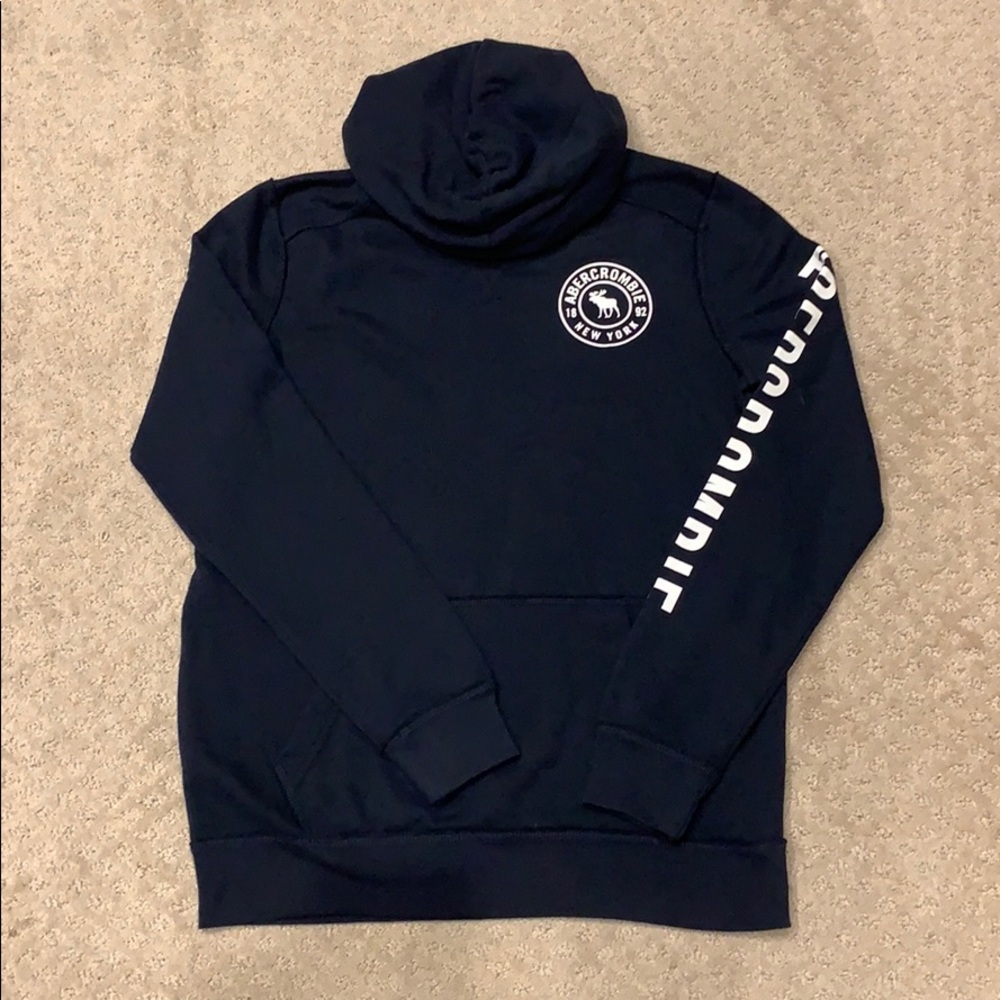 Abercrombie Kids Hoodie Sweatshirt Size 15/16